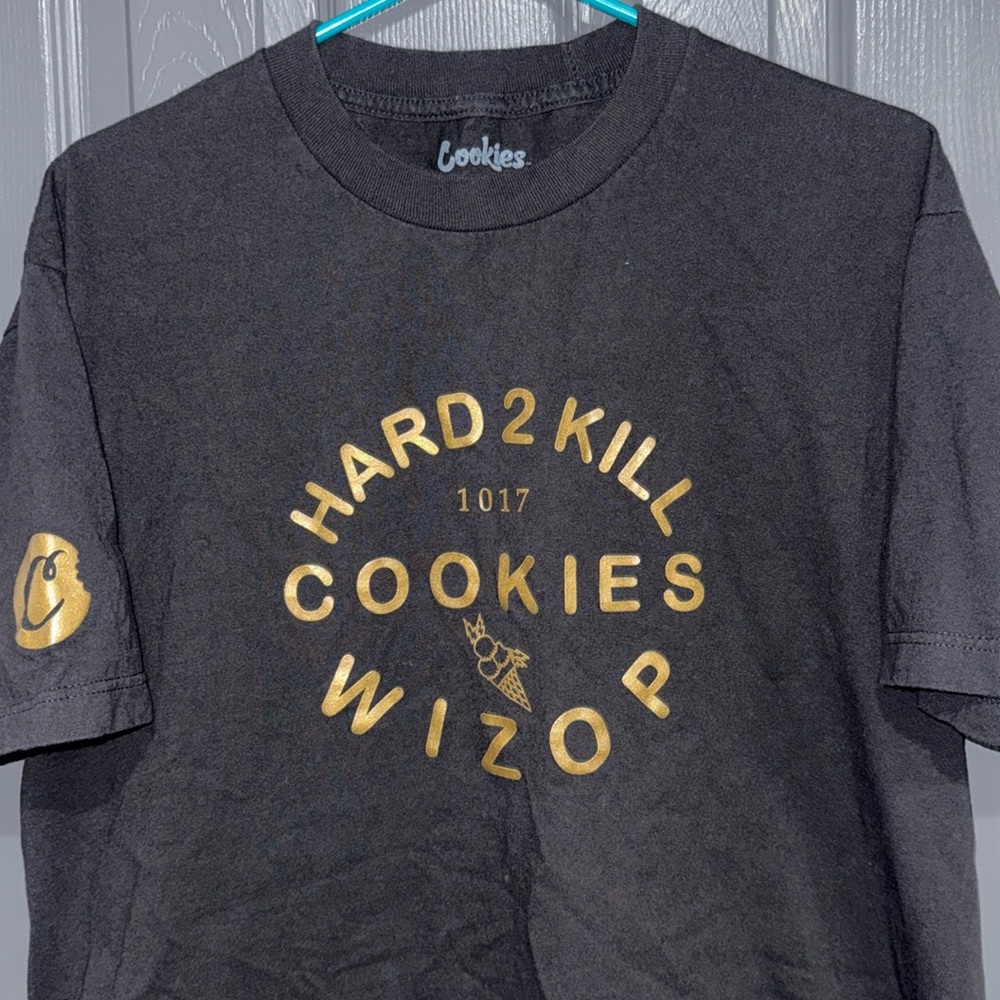 Cookies Gucci Mane 1017 T Shirt
